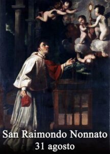 San Raimondo Nonnato