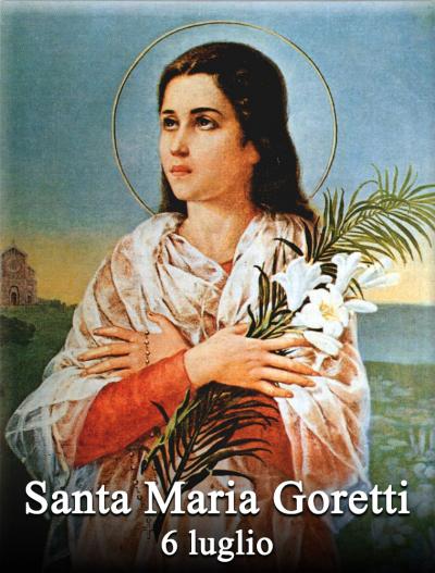 Santa Maria Goretti