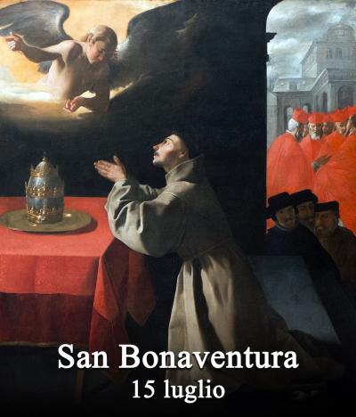 San Bonaventura